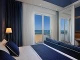 Superior Double room with balcony