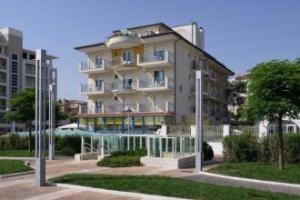 Hotel Ascot Riccione, Riccione