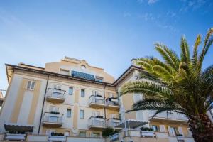 Hotel Luna Riccione e Aqua Spa Only Adults +12, Riccione