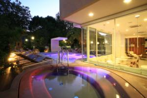 Hotel Select Suites & Spa, Riccione