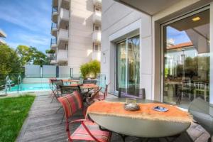 D-Place Hotel & Suite, Riccione