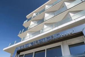 Hotel Michelangelo, Riccione