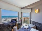 Superior Double room with sea view