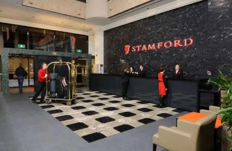 Stamford Plaza Melbourne - 35