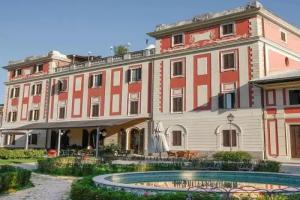 Park Hotel Villa Potenziani, Rieti