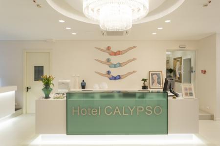 Calypso- Rimini Marina Centro - 1