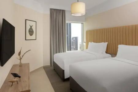 Staybridge Suites Dubai Financial Centre, an IHG - 61