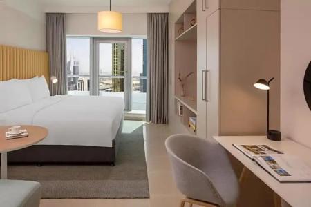 Staybridge Suites Dubai Financial Centre, an IHG - 78