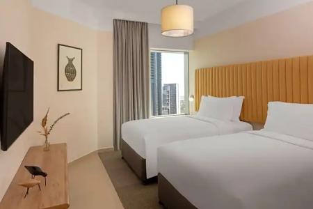 Staybridge Suites Dubai Financial Centre, an IHG - 38