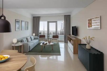 Staybridge Suites Dubai Financial Centre, an IHG - 66