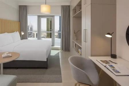 Staybridge Suites Dubai Financial Centre, an IHG - 50