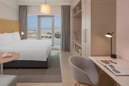 Staybridge Suites Dubai Financial Centre, an IHG - 68