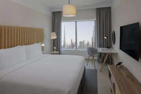 Staybridge Suites Dubai Financial Centre, an IHG - 62