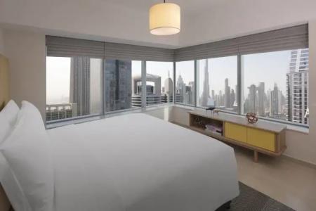 Staybridge Suites Dubai Financial Centre, an IHG - 49