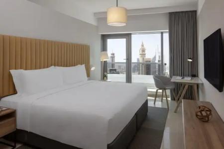 Staybridge Suites Dubai Financial Centre, an IHG - 64