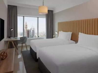 Staybridge Suites Dubai Financial Centre, an IHG - 35