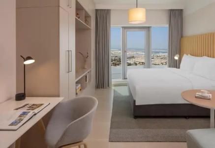 Staybridge Suites Dubai Financial Centre, an IHG - 95