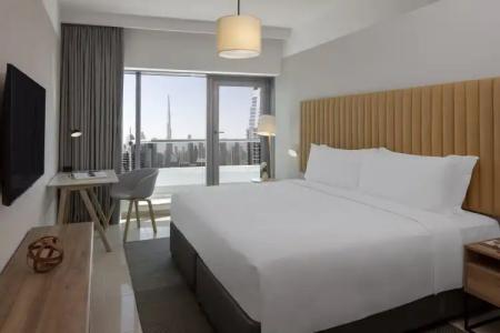 Staybridge Suites Dubai Financial Centre, an IHG - 63