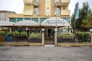 Hotel Harmony, Rimini