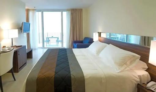 Mercure Rimini Lungomare - 102