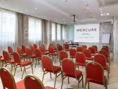 Mercure Rimini Lungomare - 22