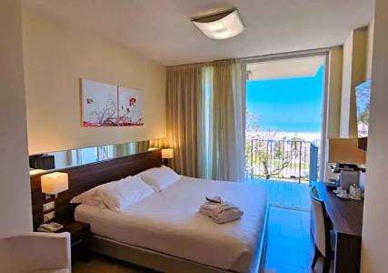 Mercure Rimini Lungomare - 101