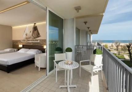 Mercure Rimini Lungomare - 86