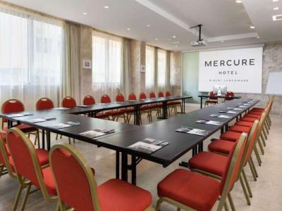 Mercure Rimini Lungomare - 14