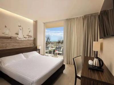 Mercure Rimini Lungomare - 78