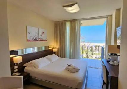 Mercure Rimini Lungomare - 42