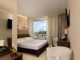 Classic Double room with balcony