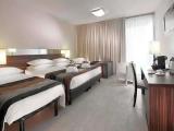 Superior Double room with sea view