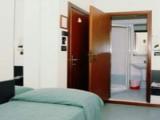 Economy Single room with balcony