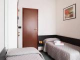 Economy Double room with balcony