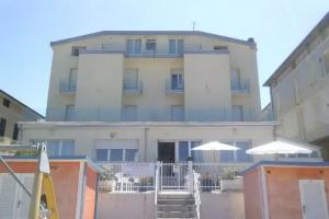 Hotel Riviera Mare, Rimini