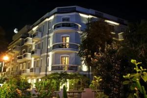 Sovrana Hotel & SPA, Rimini