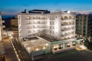 Hotel Continental, Rimini