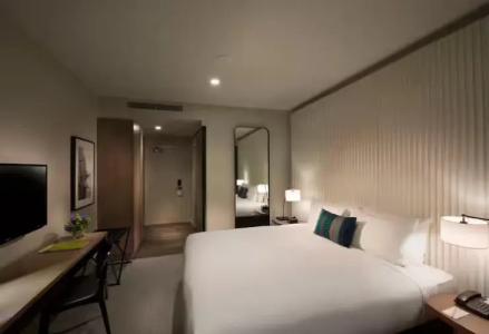 DoubleTree by Hilton Melbourne - 107