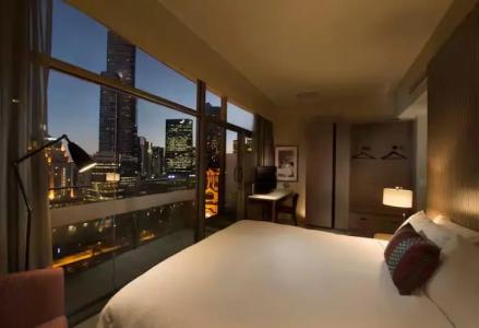 DoubleTree by Hilton Melbourne - 116