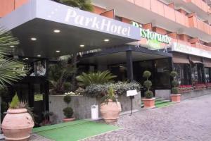 Park Hotel, Rimini