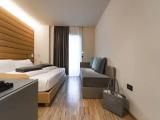 Comfort Triple room with balcony