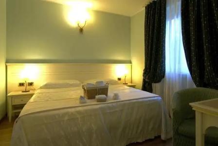 Villa Nicolli Romantic Resort - Adults Only - 18