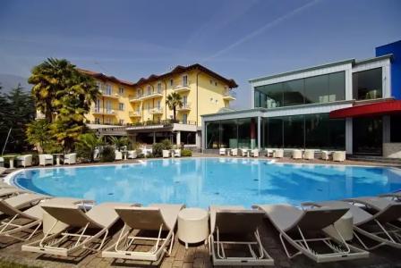 Villa Nicolli Romantic Resort - Adults Only - 10