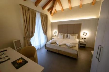 Villa Nicolli Romantic Resort - Adults Only - 32