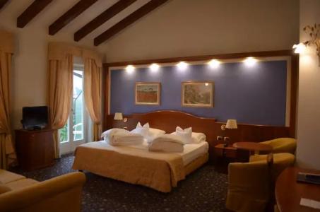 Villa Nicolli Romantic Resort - Adults Only - 1