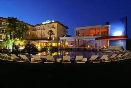 Villa Nicolli Romantic Resort - Adults Only - 19