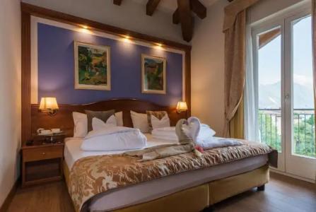 Villa Nicolli Romantic Resort - Adults Only - 17