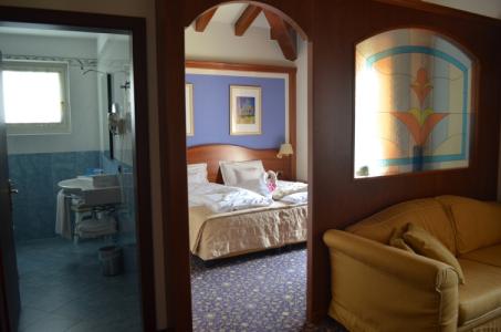 Villa Nicolli Romantic Resort - Adults Only - 3