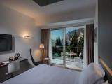 Deluxe Double room with lake view