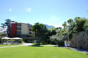 Astoria Resort, Riva del Garda